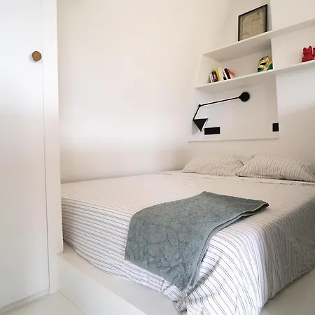 Parisian Cocoon Under The Roofs View Eiffel Tower